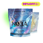 NO3A Platinum THC Blend Gummies – Second One 99% Off