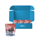 NO3A Silver THC Blend Gummies – 12-Pack Box