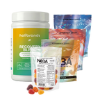The Full Levity: Complete NO3A + FREE Pea Protein & Magnesium Powder