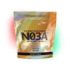 The Full Levity: Complete NO3A + FREE Pea Protein & Magnesium Powder