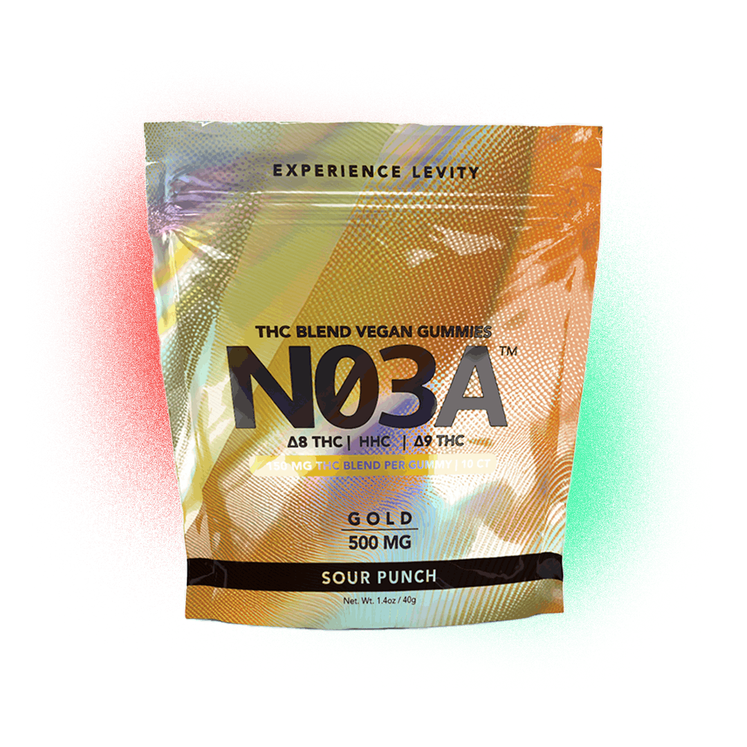 The Full Levity: Complete NO3A + FREE Pea Protein & Magnesium Powder