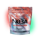 The Full Levity: Complete NO3A + FREE Pea Protein & Magnesium Powder
