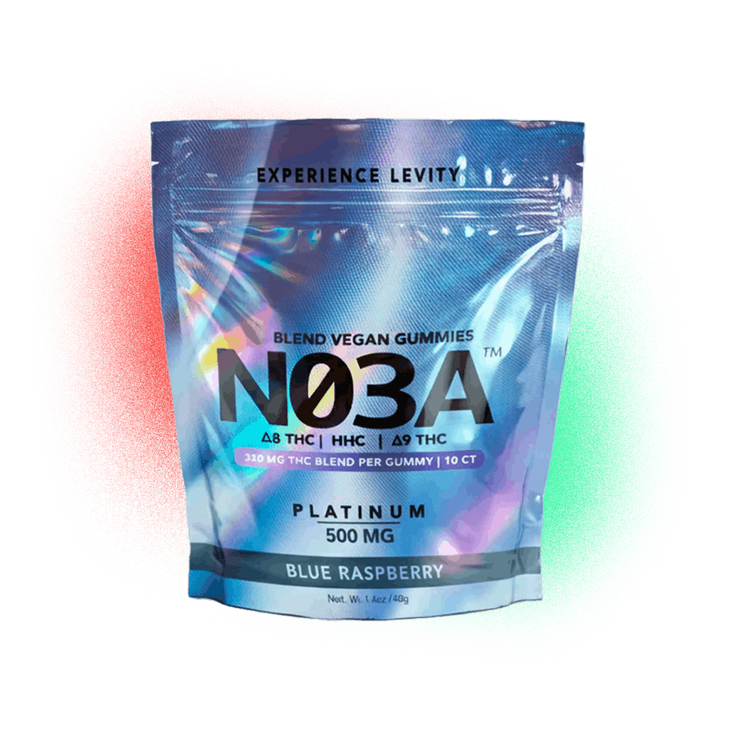 The Full Levity: Complete NO3A + FREE Pea Protein & Magnesium Powder