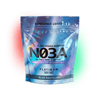The Full Levity: Complete NO3A + FREE Pea Protein & Magnesium Powder