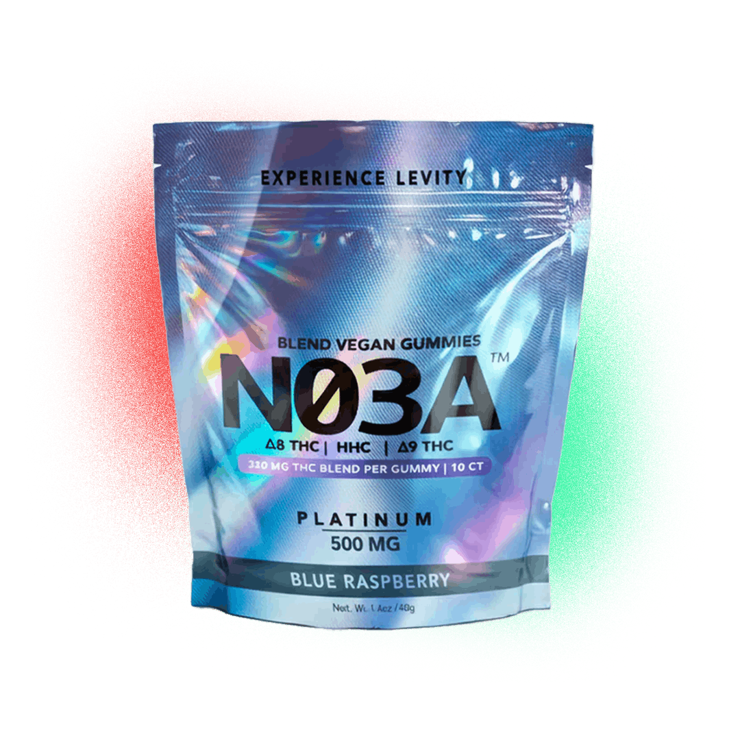The Full Levity: Complete NO3A + FREE Pea Protein & Magnesium Powder