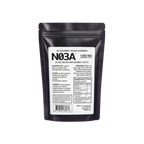 NO3A Δ8 Gourmet Vegan Gummies - 30ct - 50 mg/gummy - 1500 mg total