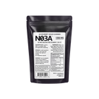 NO3A Δ8 Gourmet Vegan Gummies - 30ct - 50 mg/gummy - 1500 mg total