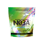 NO3A Platinum D9 10mg, D8 300 mg, HHC 40mg (10pk) 3500mg