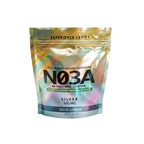 NO3A Silver D9 10mg, D8 30mg, HHC 10mg (10pk) 500mg