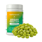 The Reseller Bulk Pack: Bulk Δ8 Gummies 25 mg (500 ct) + Complimentary Pea Protein & Magnesium Powder