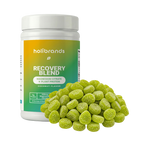 The Reseller Bulk Pack: Bulk Δ8 Gummies 25 mg (500 ct) + Complimentary Pea Protein & Magnesium Powder