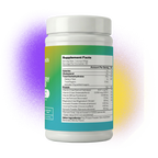 The Reseller Bulk Pack: Bulk Δ8 Gummies 25 mg (500 ct) + Complimentary Pea Protein & Magnesium Powder