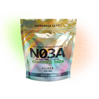 NO3A Silver D9 10mg, D8 30mg, HHC 10mg (10pk) 500mg